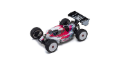 UK-1:8 Scale Radio Controlled .21 Engine Powered 4WD Racing Buggy INFERNO MP10 TKI3 KYOSHO