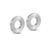 UK-Pivot Ball Camber Alu Shim 6x13x1.5mm (2) X-RAY