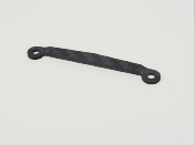 UK-Carbon reinforcement of front triangle axles for Cougar Classic LR PROD