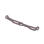 UK-C/F Servo Mount - Eclipse 5 SCHUMACHER RACING