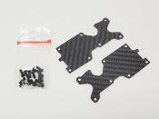 UK-1.5mm carbon rear triangle reinforcements for SWORKZ S35.4 conversion 2022 - WS-LINE (2)