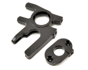 UK-Motor Mount with Adapter: TEN-SCTE LOSI