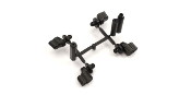 UK-Body Mount Set(MP10T) KYOSHO