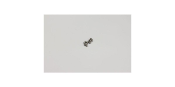 UK-Tungsten Carbite Ball (3/32 Inch/12pcs) KYOSHO