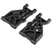 UK-Suspension Arms (front, MT/SCT410 2.0) TEKNO-RC