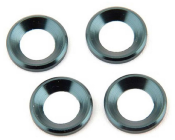 UK-ENGINE MOUNT WASHER MUGEN