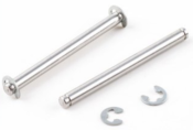 UK-Suspension Shaft (3x48mm/2pcs) KYOSHO