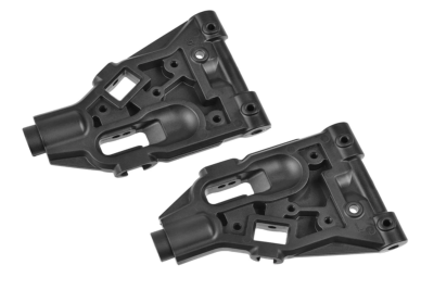 UK-Front lower arm left & right composite SBX-825 CORALLY