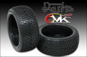 UK-Tires "DASH" alone (2) 6-MIK