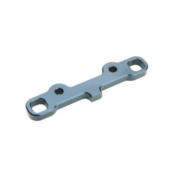 UK-Hinge Pin Brace (CNC, 7075, EB410, C Block) TEKNO-RC