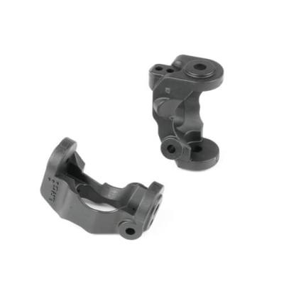 UK-Spindle Carriers (L/R, 18°, LRC, EB/ET410) TEKNO-RC