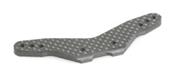 UK-CF Shock mount front SCHUMACHER RACING