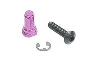 UK-Idler post front belt SCHUMACHER RACING