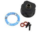 UK-Diff Housing F/R/C: 8B, 8T, 8X, 8XE LOSI