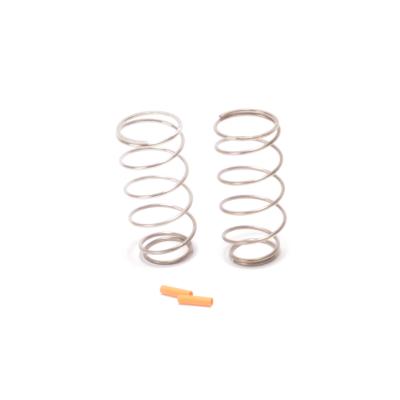 UK-Mild Spring - Med Orange - 4.3 lb/in (pr) AEROX