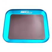 UK-Magnetic Parts tray Light Blue DONUTS RACING