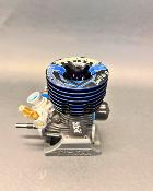 UK-Motor BK27 Buggy Design Limited Edition  (3 transferts, ceramic) - NOVA