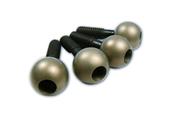UK-ALUMI. KING PIN BALL MUGEN