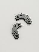 UK-Caster block for Asso B7 LR PROD