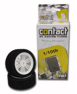 UK-FOAM; 1/10 37/45SH ELECTRIC COMPOUND CONTACT-RC