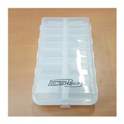 UK-Double sided Box 20 pieces DONUTS RACING