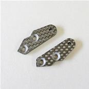 UK-FRONT UPRIGHT ARM FOR E2105 MUGEN