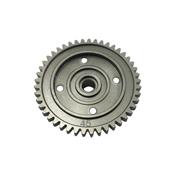 UK-SPUR GEAR 45T (HT DIFF.) MUGEN