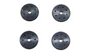 UK-DAMPER PISTON (DIA.1.2/8H) MBX7R MUGEN