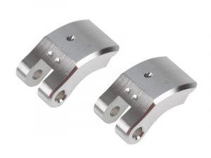 UK-Al. Clutch Shoe 1dot. (4-Shoe) (2pcs) (2 dot mark.) MUGEN