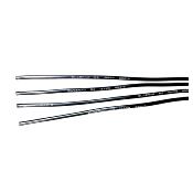 UK-RC Cables AWG13 180 mm (1M) ELCERAM