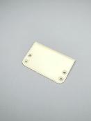 UK-Bumper Neutral for Truck FAN RC