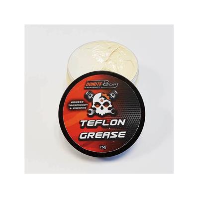UK-Teflon Grease 75g DONUTS RACING