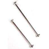 UK-Hyper 9 Propshafts For Use With H89118 Mount HOBAO RACING