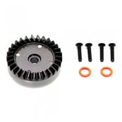 UK-MT CROWN GEAR - 29T HOBAO RACING