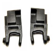 UK-Steering knuckle arm link (2) MT HOBAO RACING