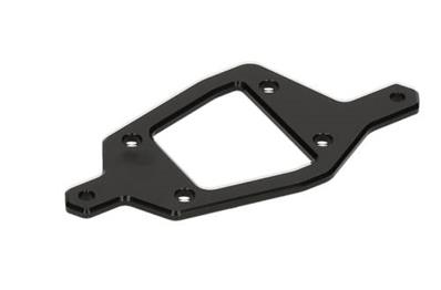 UK-Center bulkhead stiffener HB RACING