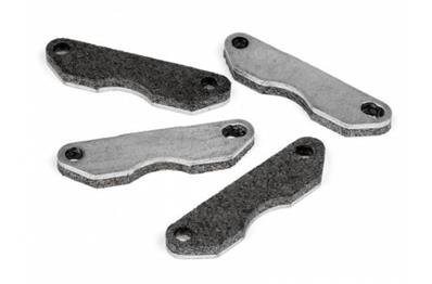 UK-Sintered brake pads HB RACING