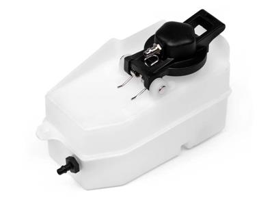 UK-Fuel tank set HB RACING