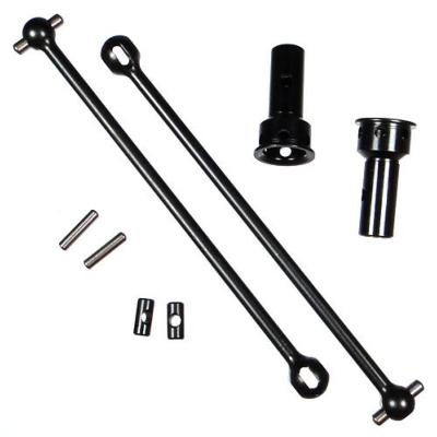 UK-HYPER SS/VS/CAGE/GTB CVD SHAFT HOBAO RACING