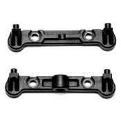 UK-Plastic hinge pin retainer MT HOBAO RACING