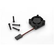 UK-Fan Ezrun MAX10, MAX10-SCT, Quicrun WP-1080 G2 25x25x10 HOBBYWING