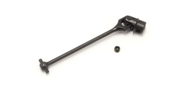 UK-Universal Center Shaft F(82mm/1pc/MP10) KYOSHO