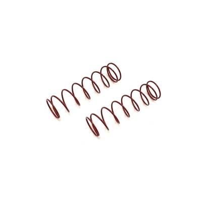 UK-Big Shock Spring(Red/8.5-1.5/L=81) KYOSHO