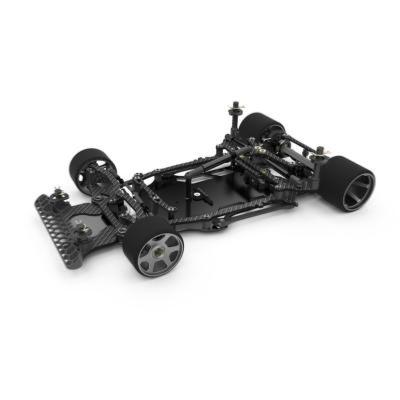 Spare parts and options 1/12th On-road Schumacher Eclipse 5/Atom