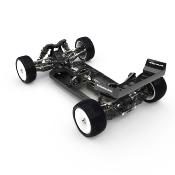 UK-Buggy CAT PB-M 4x4 SCHUMACHER RACING
