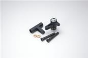 UK-Servo Saver Set KYOSHO