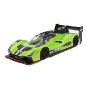 UK-Montech SC-63 LMH body MONTECH