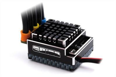 Controller and Combo brushless Orion 1/10e