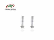 UK-Steering Bolt 27mm for PR SB401 (2pcs) PR RACING