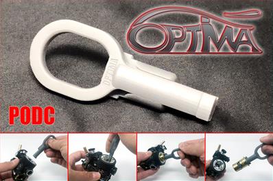UK-Optima piston liner remover 6-MIK